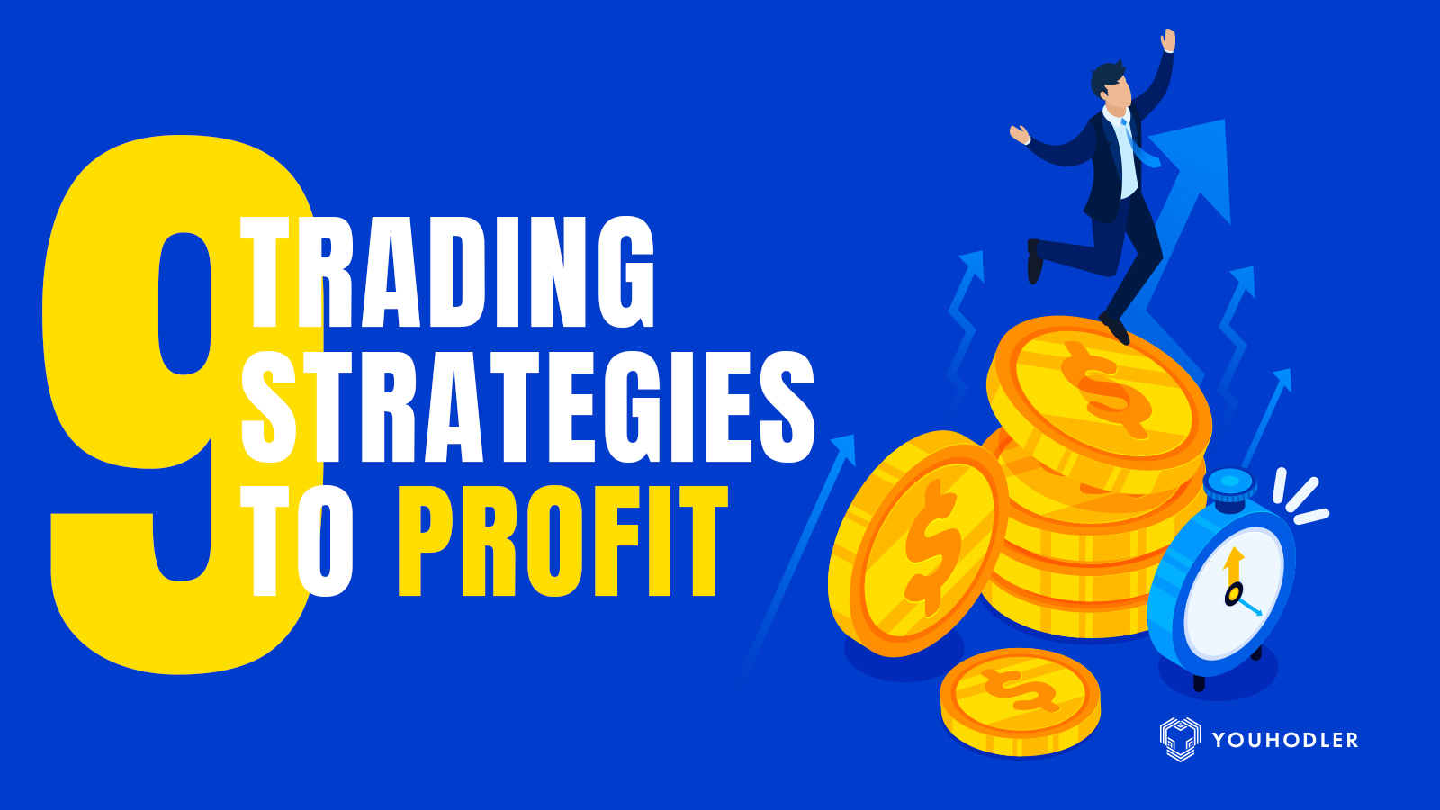 Cryptocurrency profit strategies with Squid Router