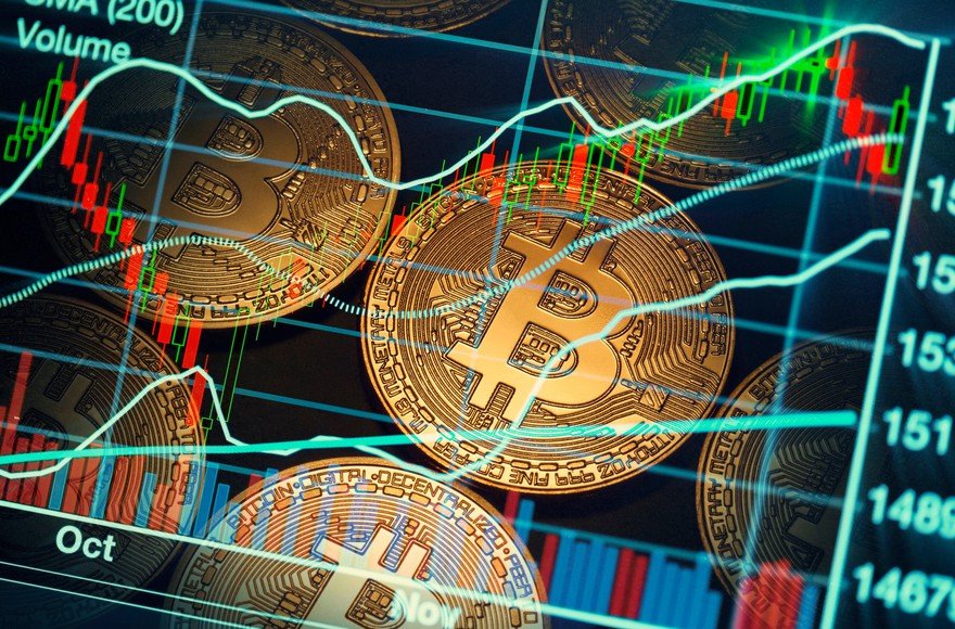 Cryptocurrency market understanding with Squid Router