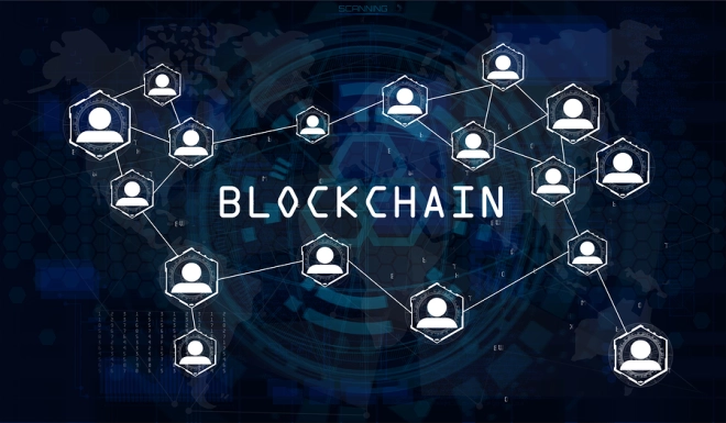 Blockchain technology insights with Squid Router